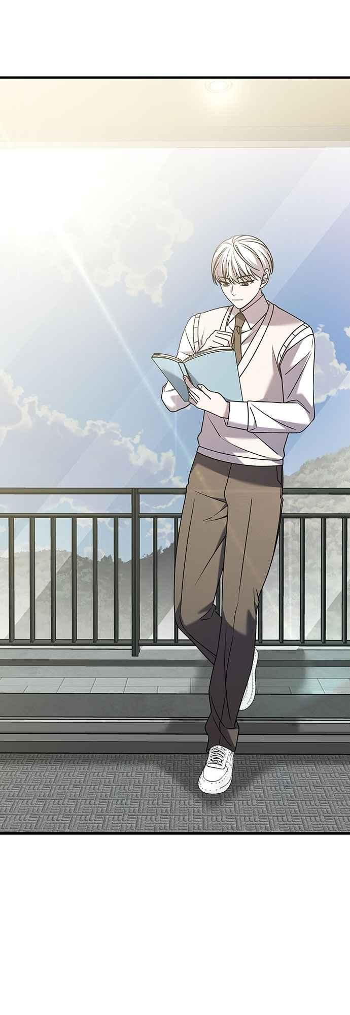 纯情反派 - 第二季 第31话 - 第2张图