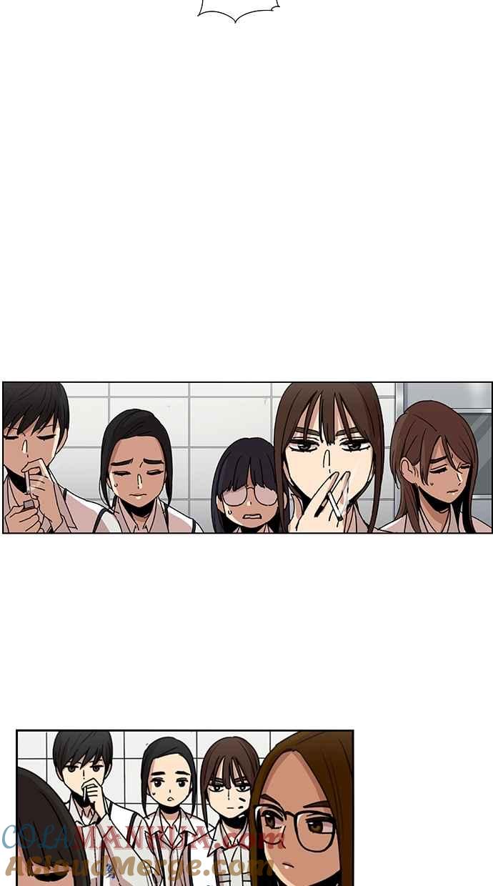 妹力大头兵 - 第110话 - 第12张图