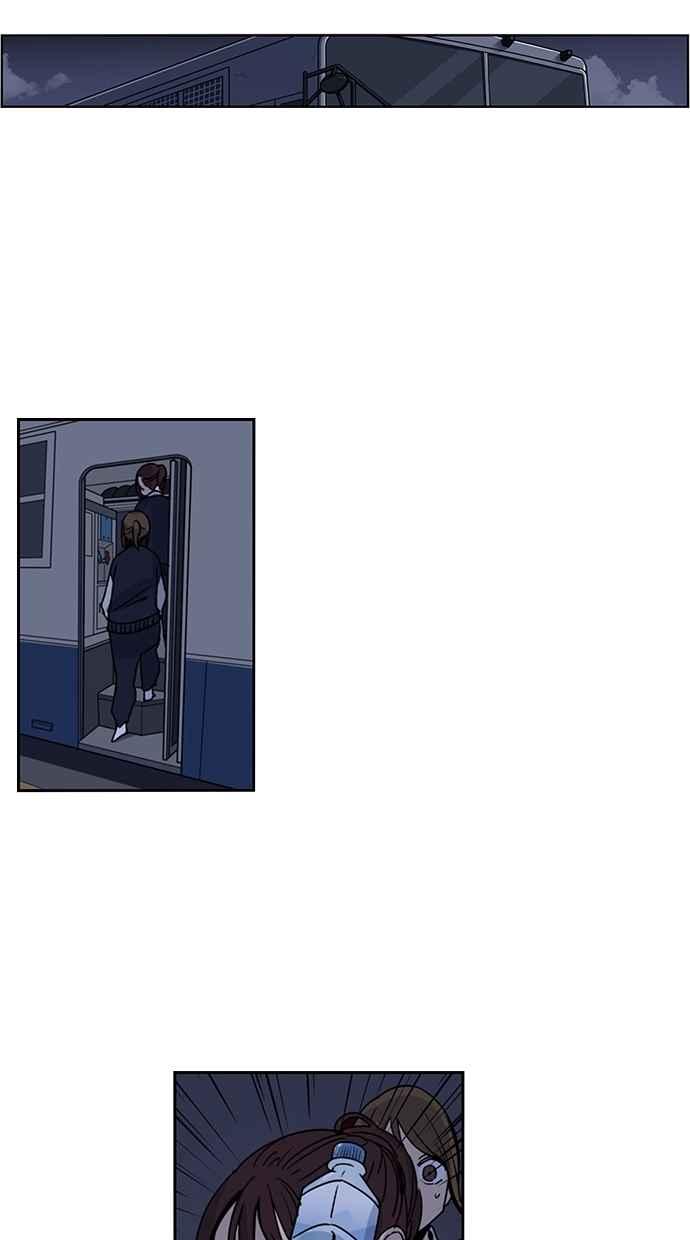 妹力大头兵 - 第112话 - 第47张图