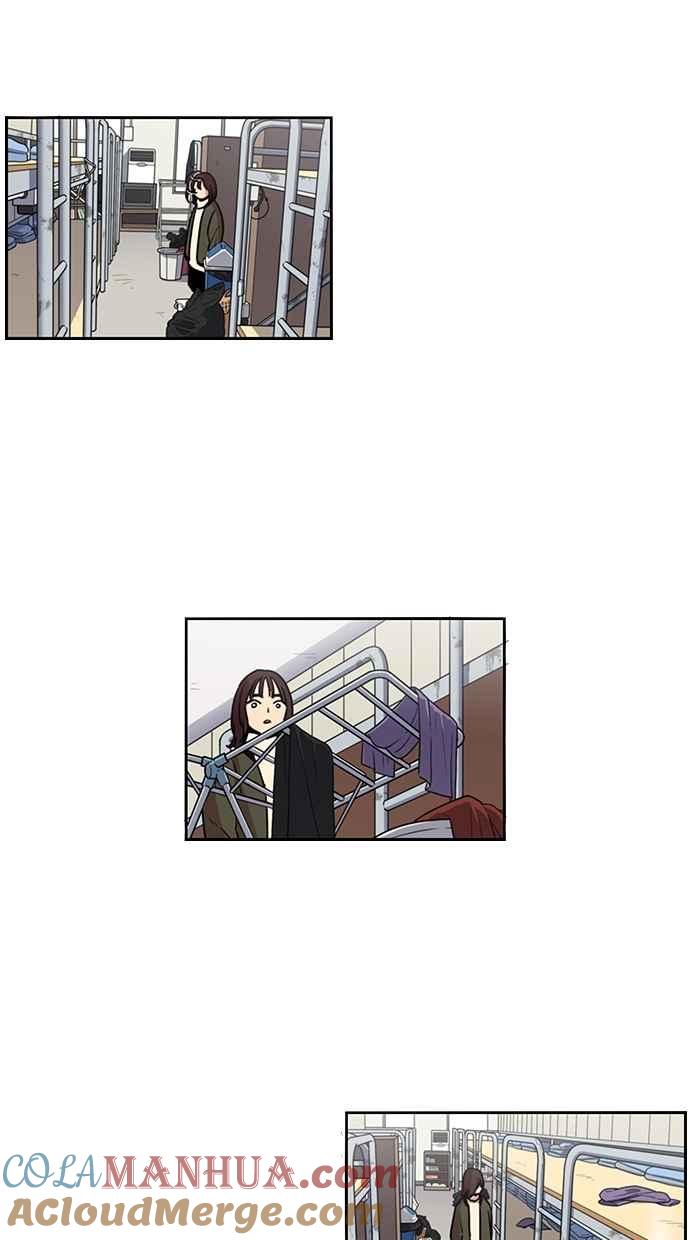 妹力大头兵 - 第112话 - 第10张图