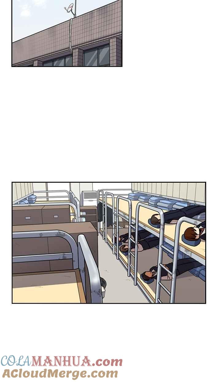 妹力大头兵 - 第113话 - 第55张图