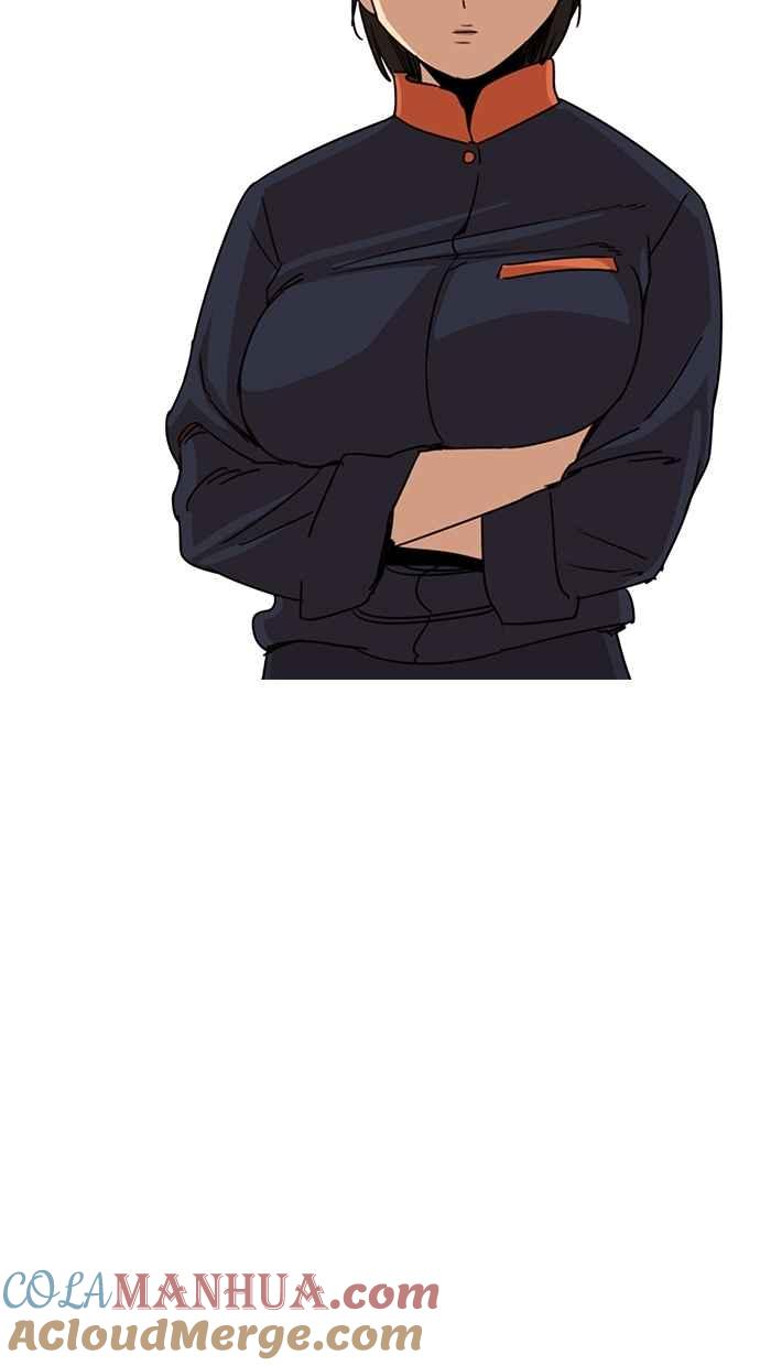 妹力大头兵 - 第115话 - 第7张图