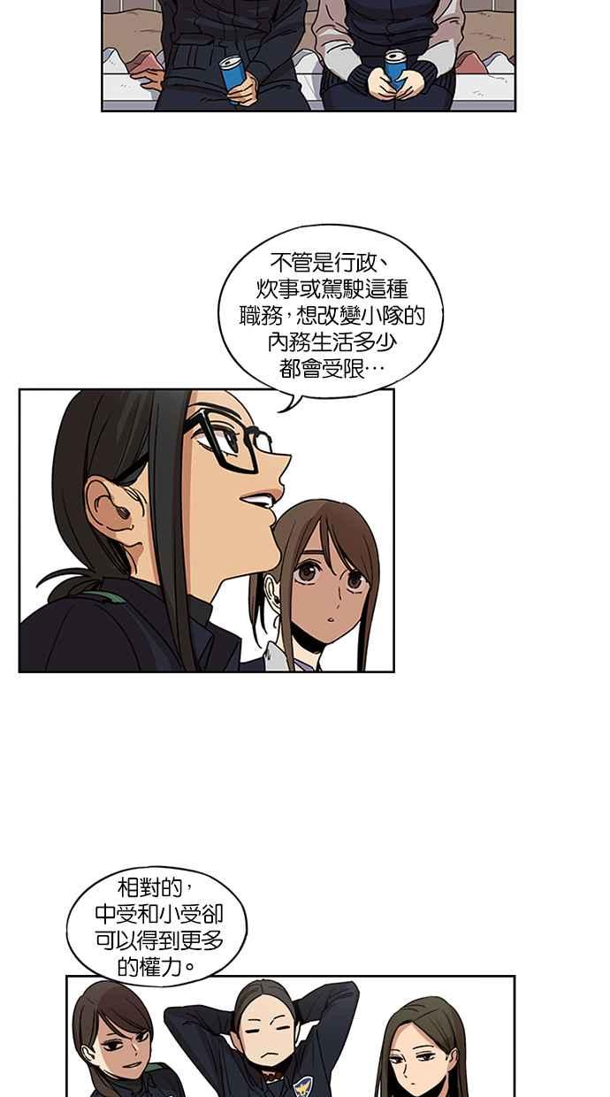 妹力大头兵 - 第116话 - 第20张图