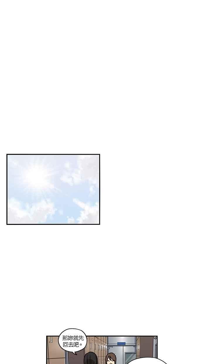 妹力大头兵 - 第116话 - 第28张图