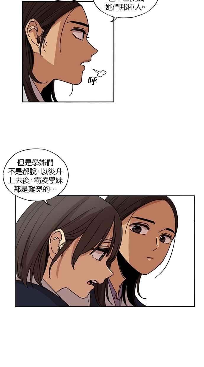 妹力大头兵 - 第117话 - 第35张图