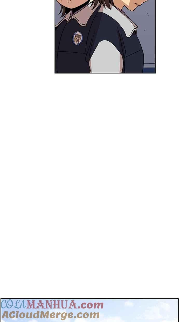 妹力大头兵 - 第117话 - 第31张图