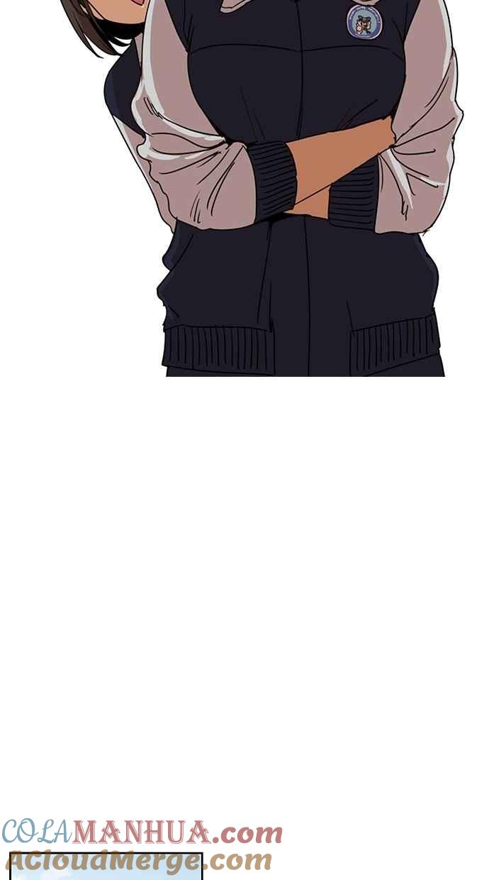 妹力大头兵 - 第117话 - 第10张图