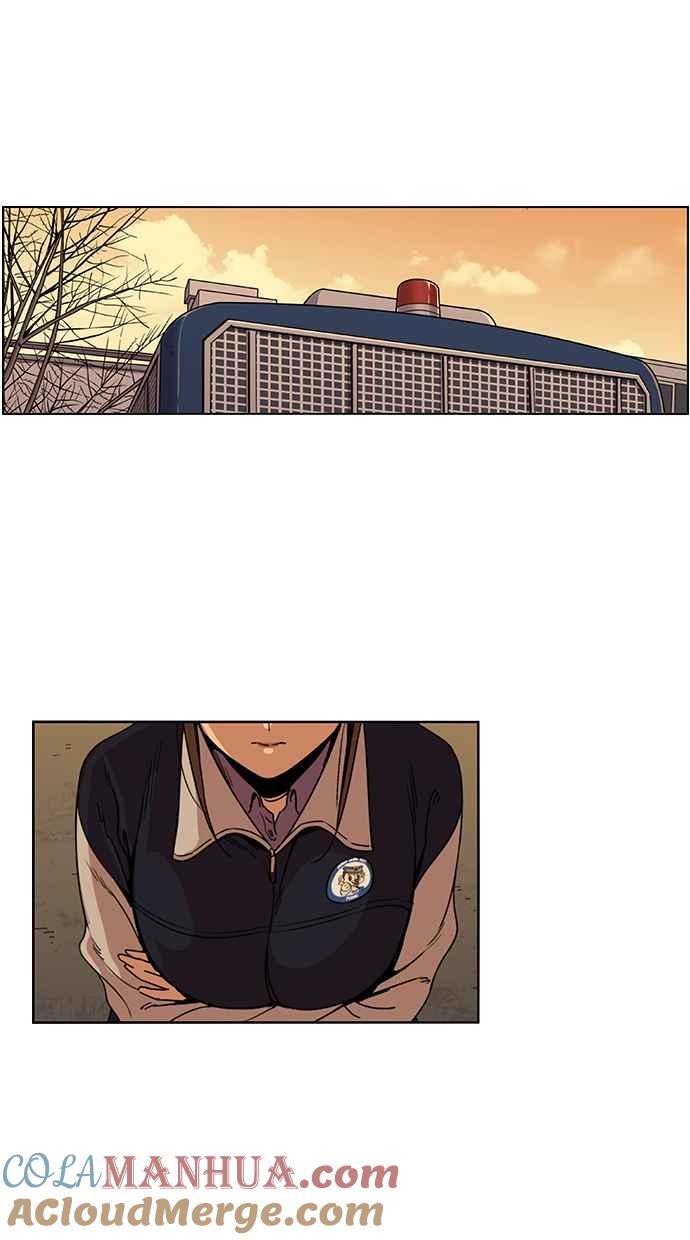 妹力大头兵 - 第117话 - 第49张图