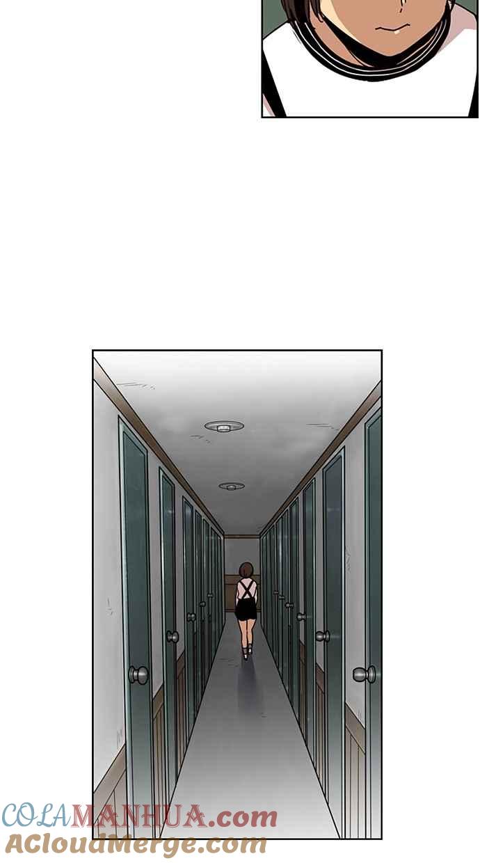 妹力大头兵 - 第119话 - 第70张图