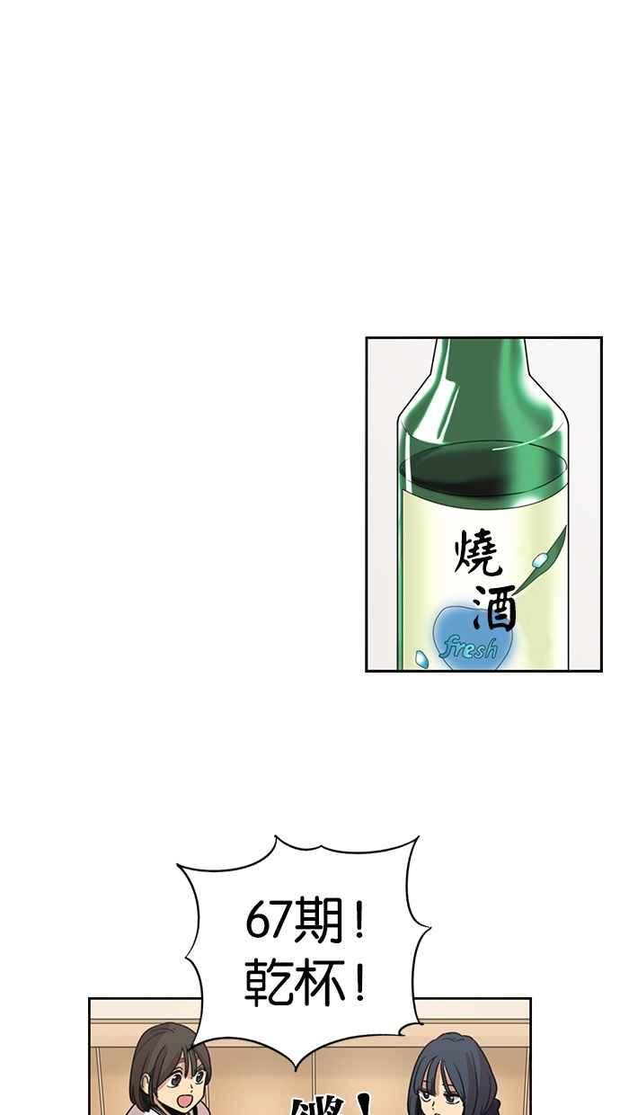 妹力大头兵 - 第119话 - 第45张图