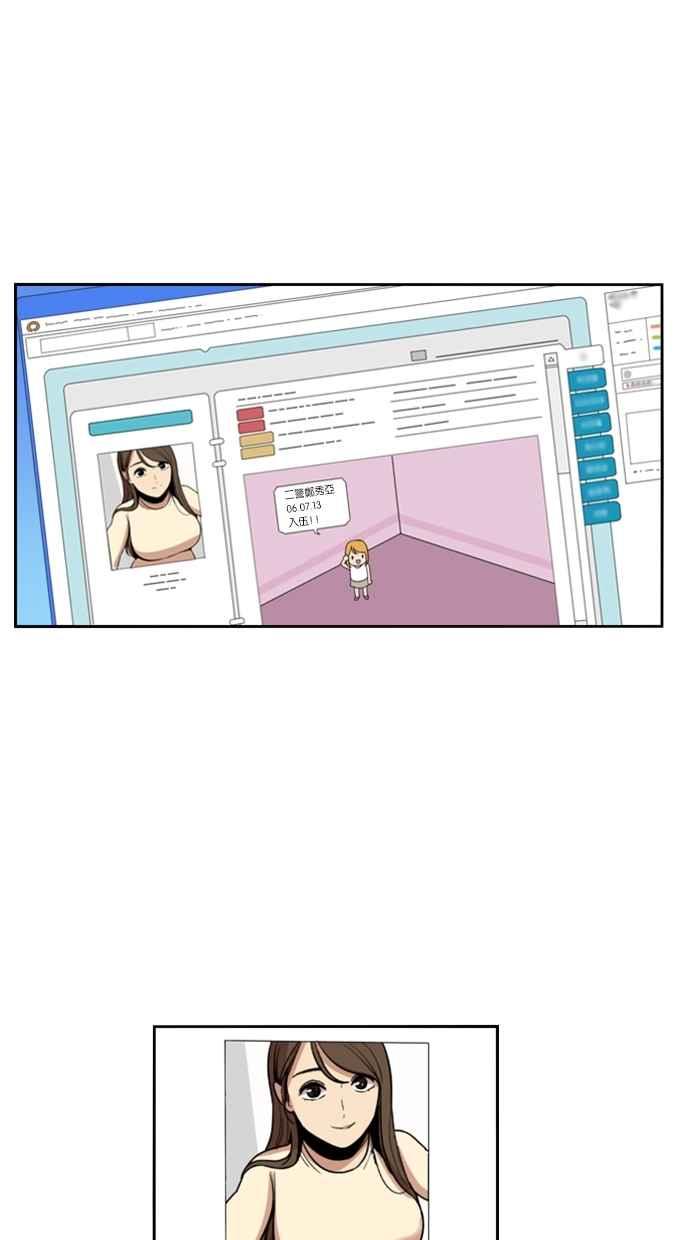 妹力大头兵 - 第120话 - 第2张图