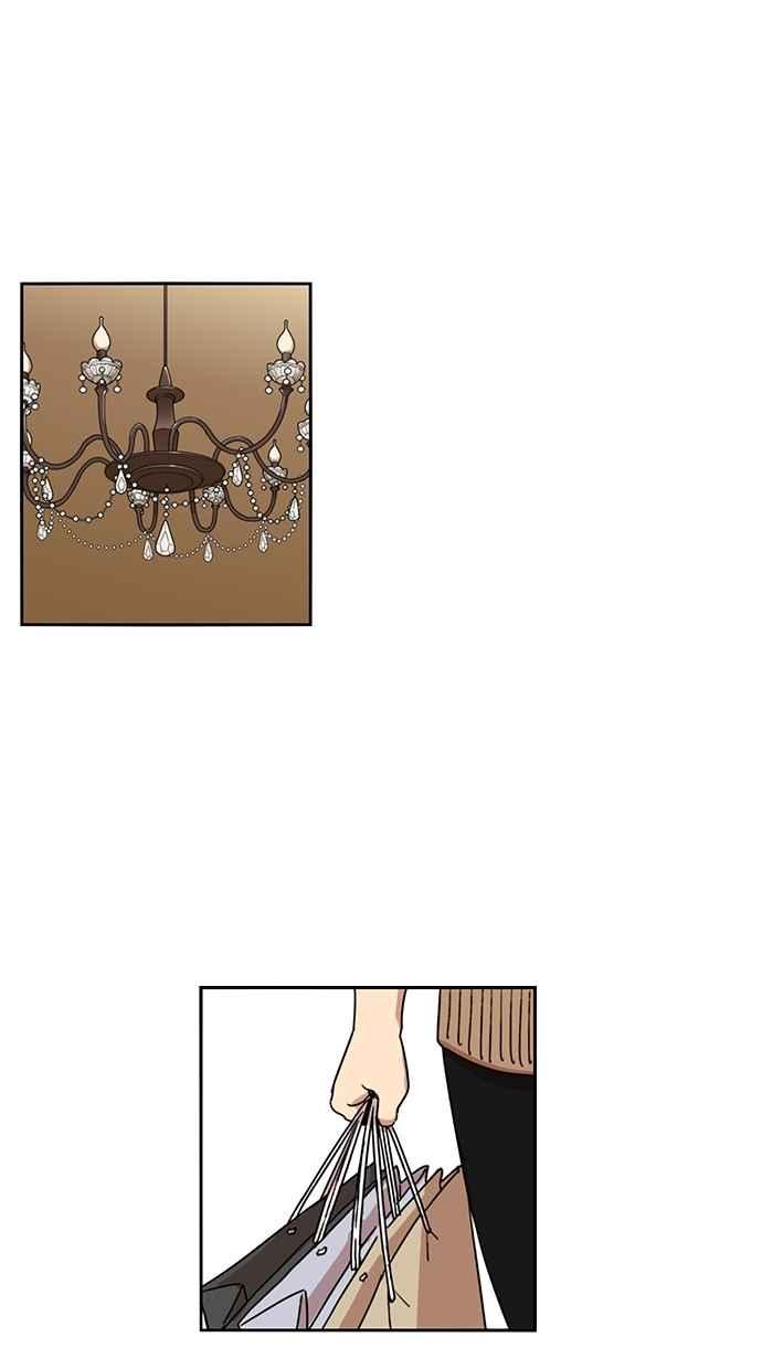 妹力大头兵 - 第121话 - 第26张图