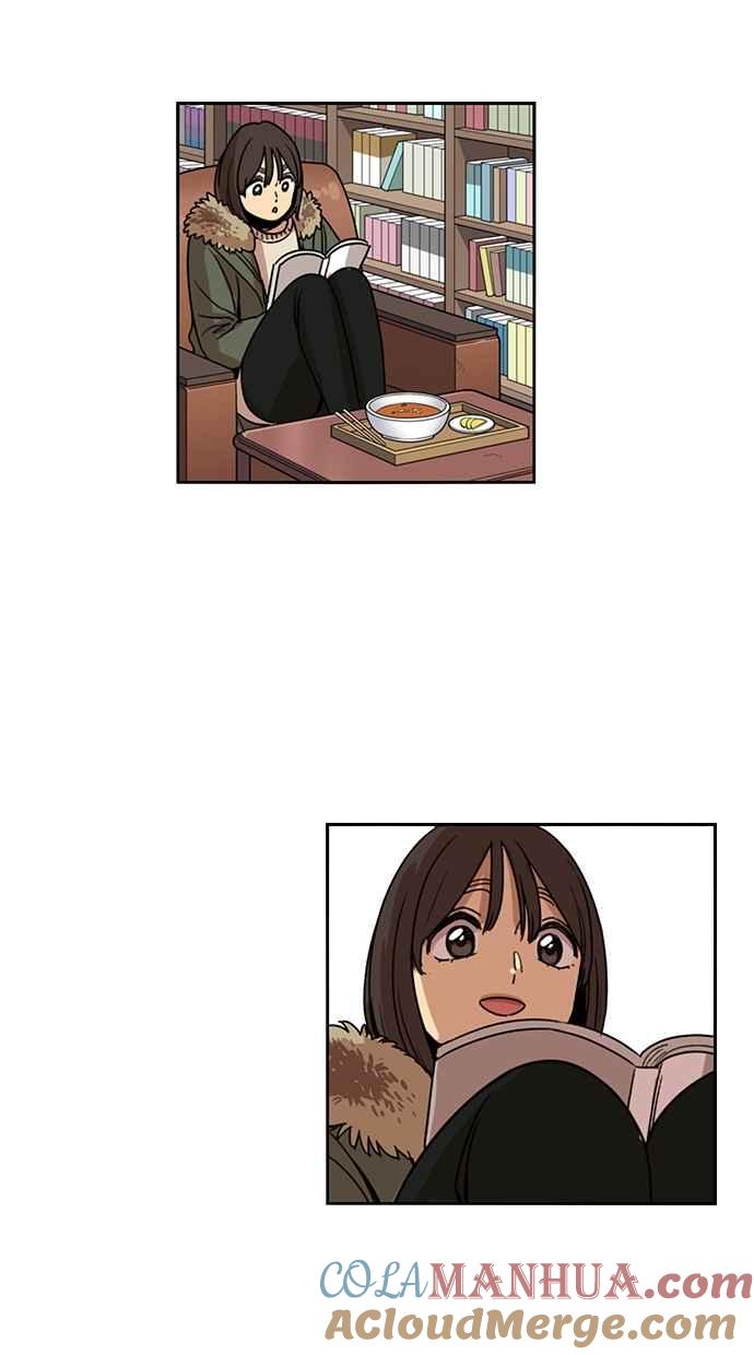 妹力大头兵 - 第121话 - 第34张图