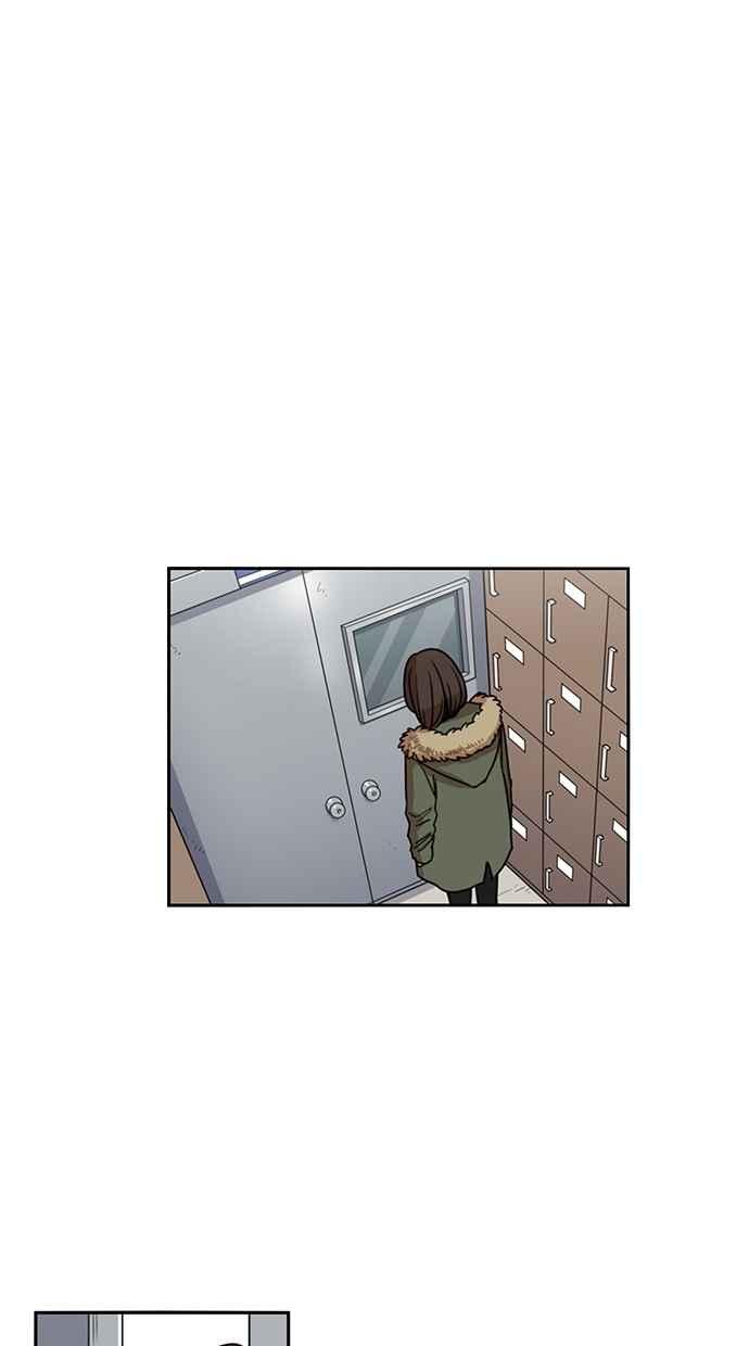 妹力大头兵 - 第121话 - 第47张图