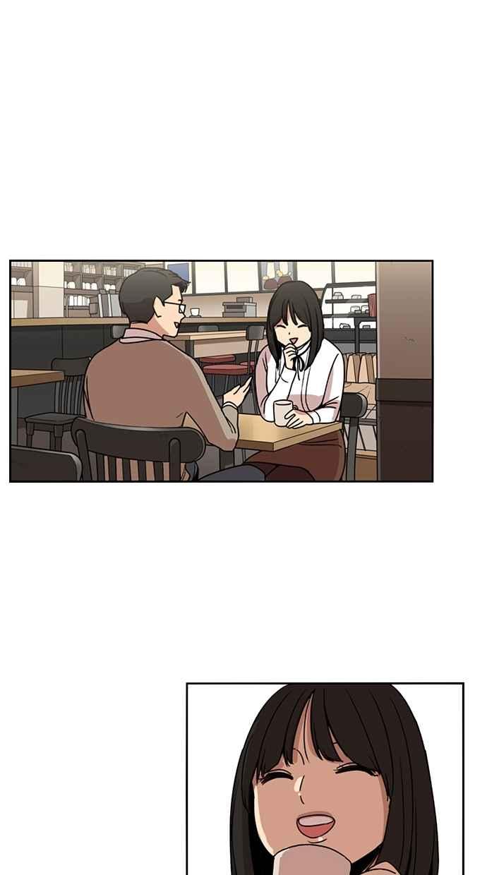 妹力大头兵 - 第121话 - 第35张图