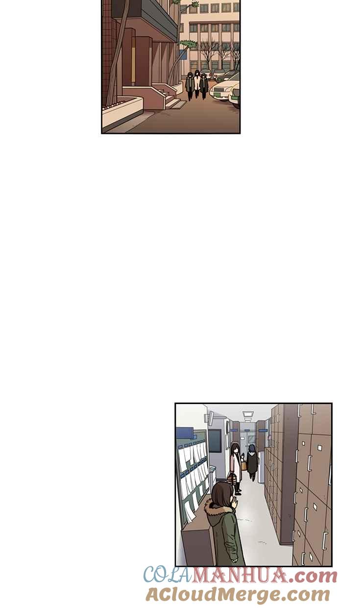 妹力大头兵 - 第121话 - 第46张图