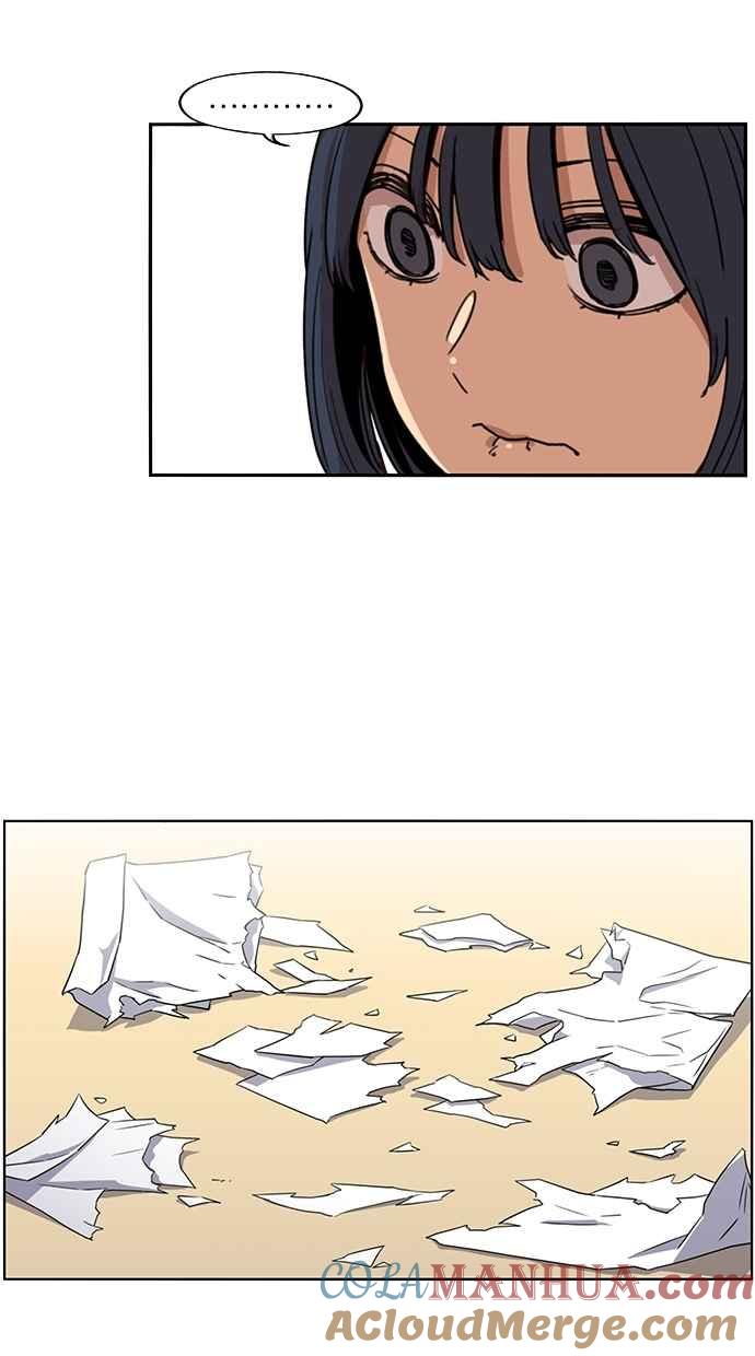 妹力大头兵 - 第122话 - 第55张图