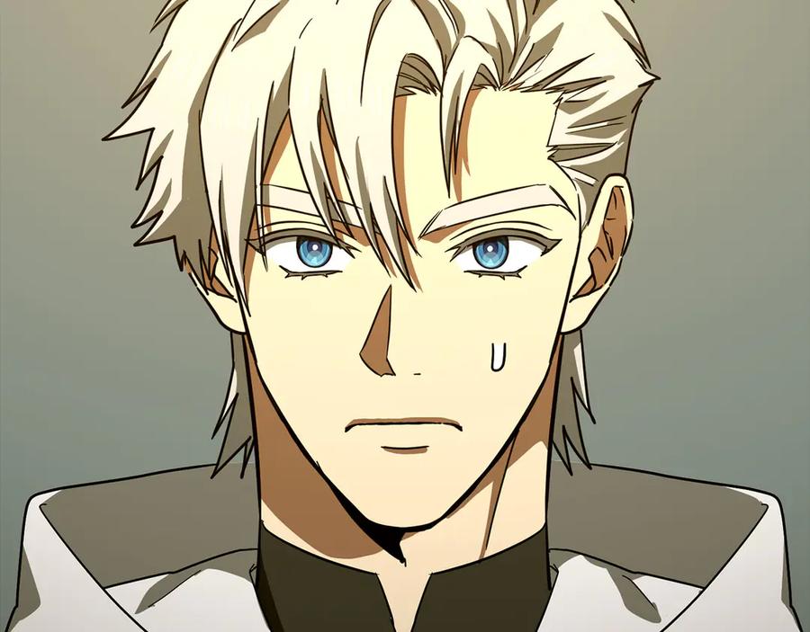 圣子是什么狗屁，这是现代医学的力量 - 第123话 交换真名 - 第131张图