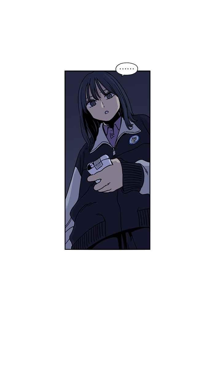 妹力大头兵 - 第122话 - 第26张图