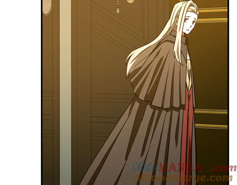 圣子是什么狗屁，这是现代医学的力量 - 第123话 交换真名 - 第141张图