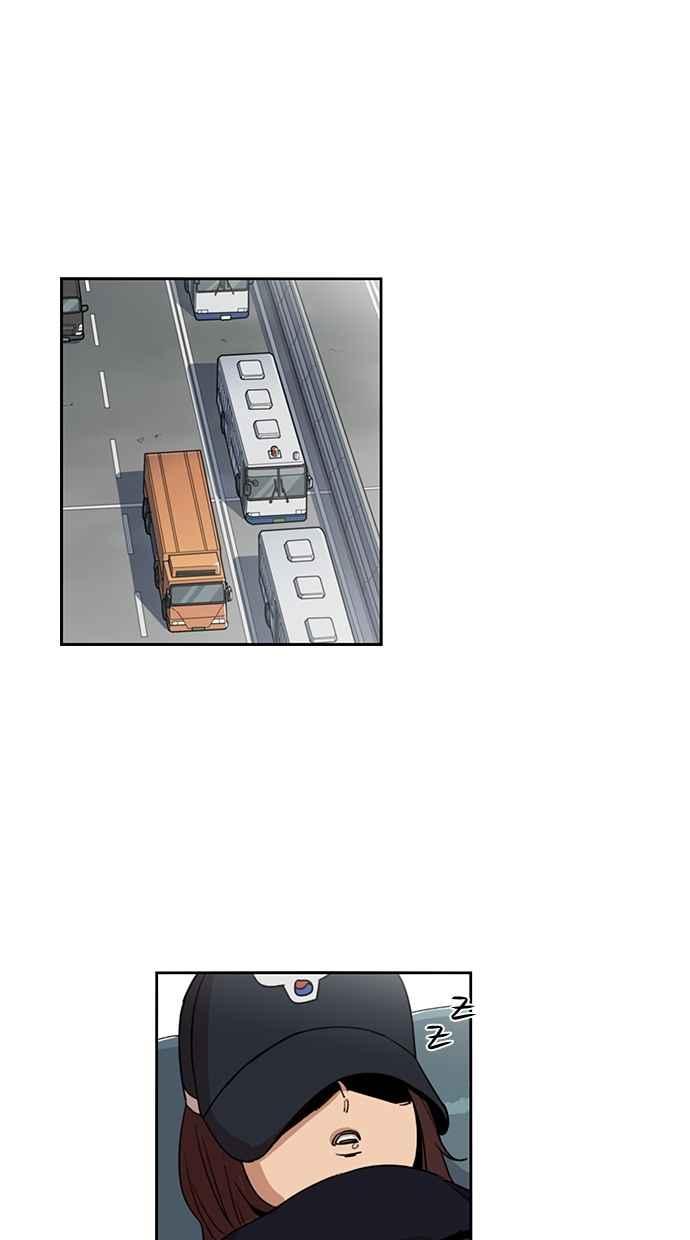 妹力大头兵 - 第123话 - 第31张图