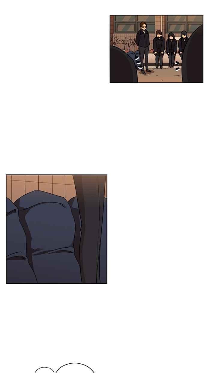 妹力大头兵 - 第124话 - 第40张图