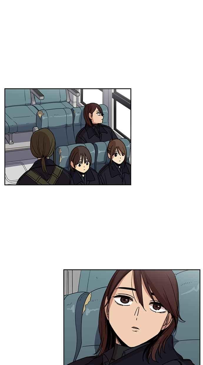 妹力大头兵 - 第125话 - 第37张图