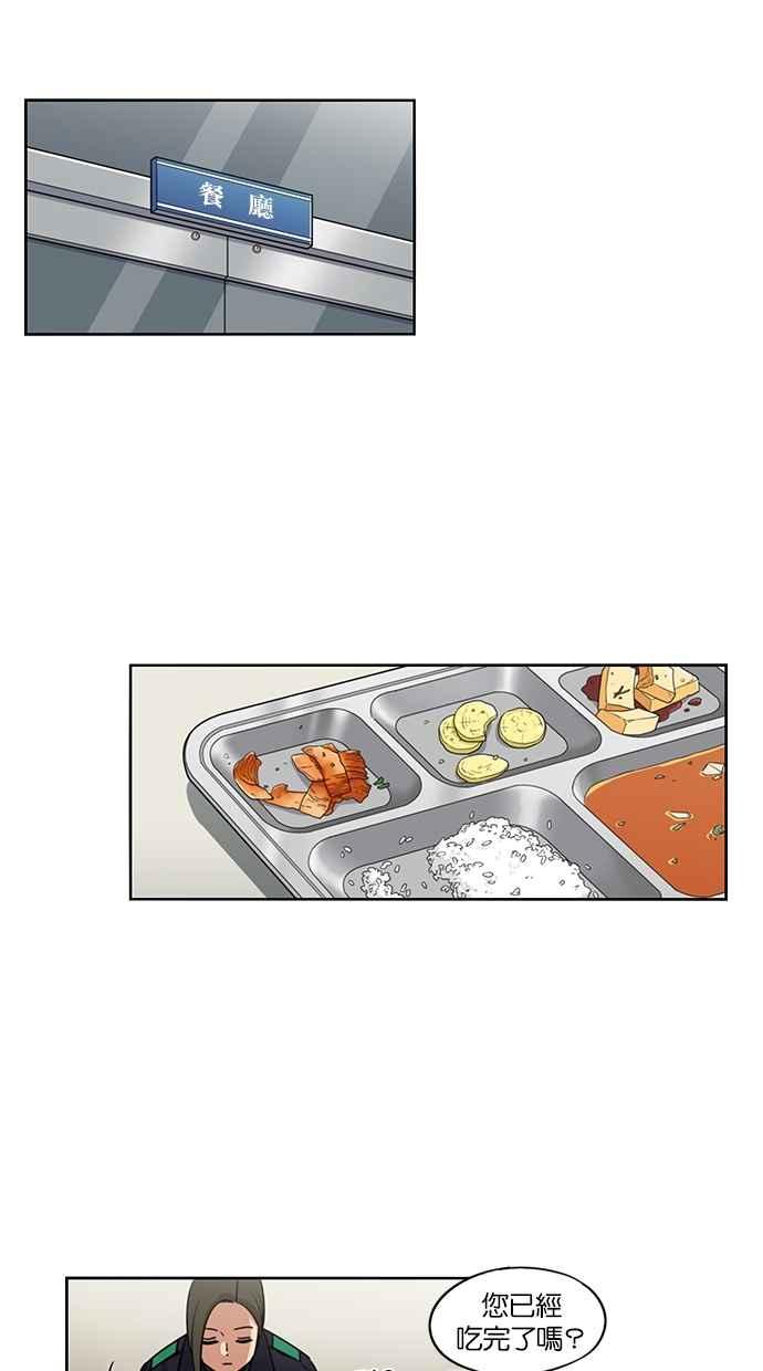 妹力大头兵 - 第125话 - 第7张图