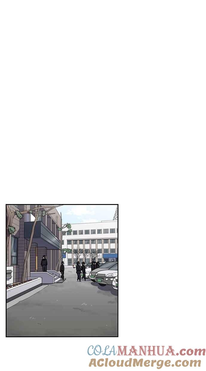 妹力大头兵 - 第125话 - 第21张图