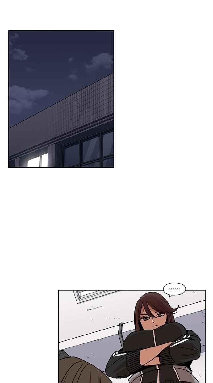 妹力大头兵 - 第127话 - 第32张图