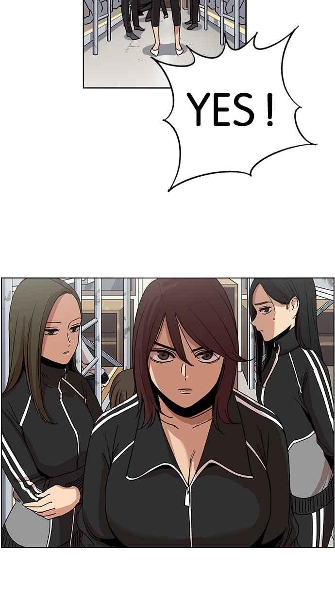 妹力大头兵 - 第127话 - 第42张图