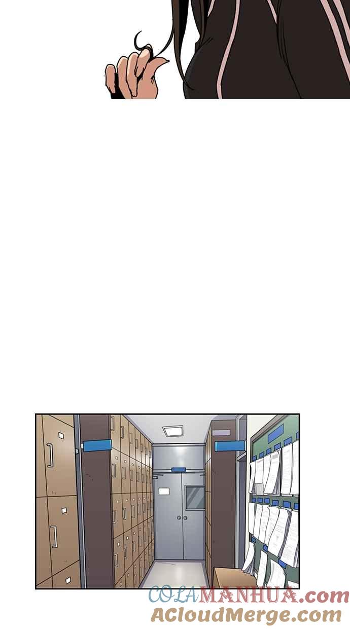 妹力大头兵 - 第127话 - 第5张图