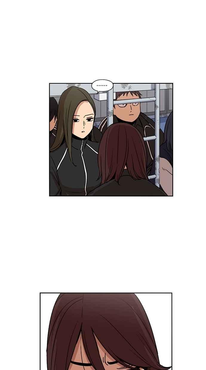 妹力大头兵 - 第127话 - 第34张图