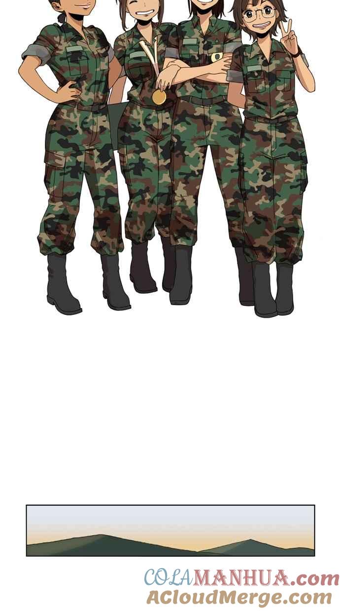 妹力大头兵 - 第11话 - 第3张图