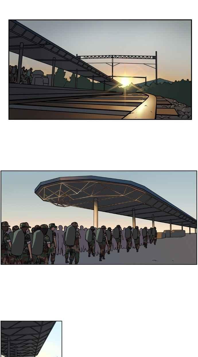 妹力大头兵 - 第11话 - 第6张图