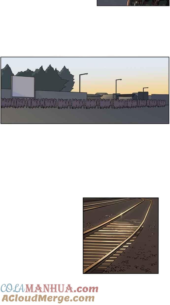 妹力大头兵 - 第11话 - 第5张图