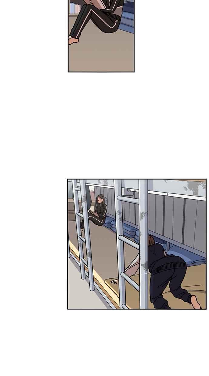 妹力大头兵 - 第128话 - 第45张图