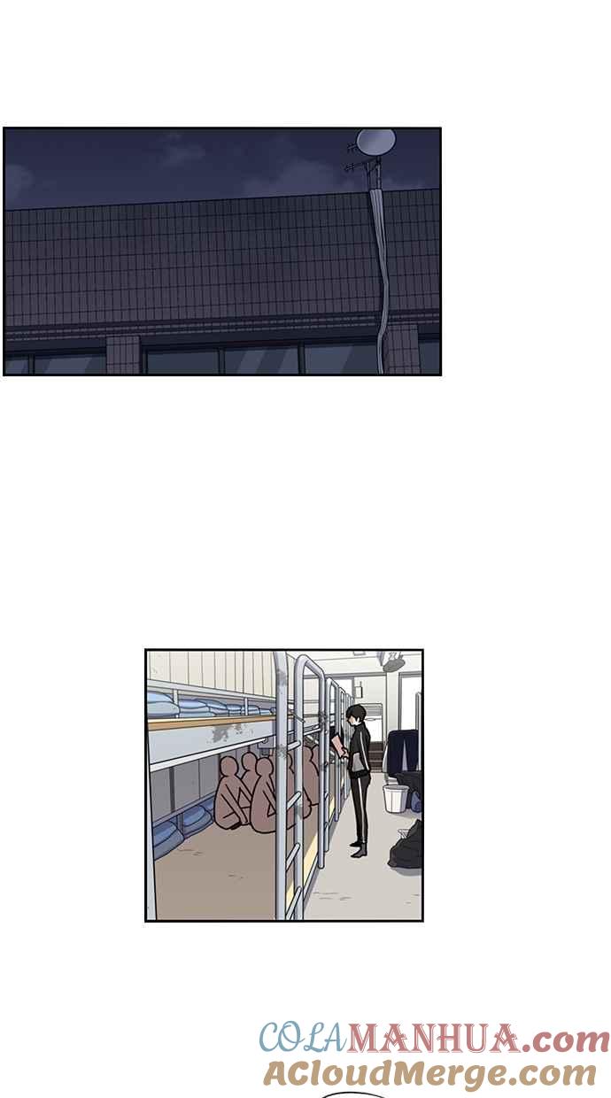 妹力大头兵 - 第128话 - 第40张图