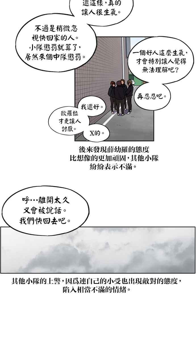 妹力大头兵 - 第128话 - 第36张图