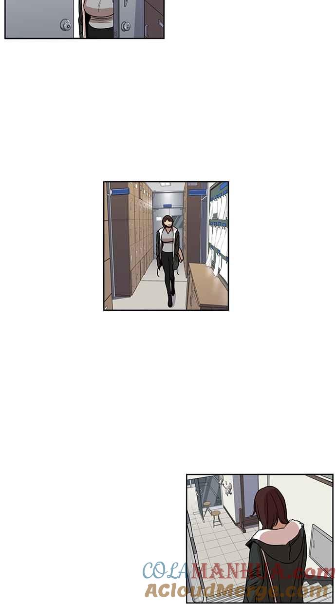 妹力大头兵 - 第129话 - 第55张图