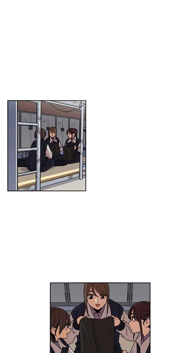 妹力大头兵 - 第129话 - 第42张图