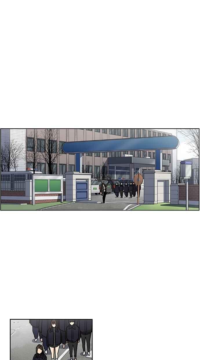 妹力大头兵 - 第130话 - 第16张图