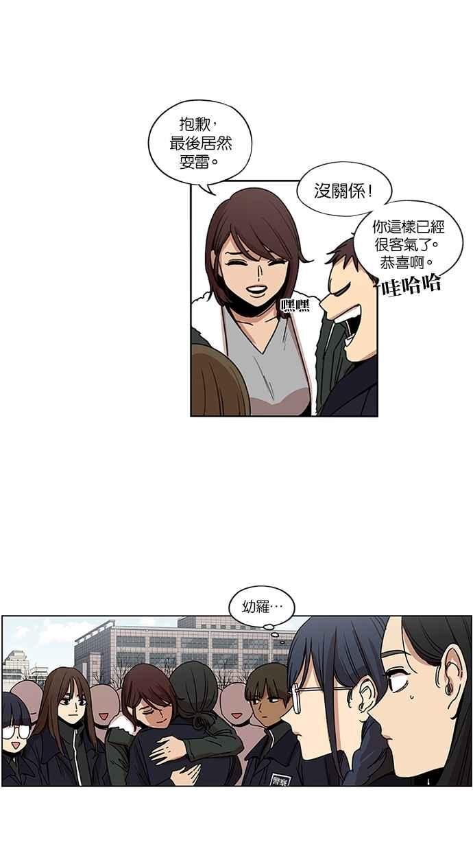 妹力大头兵 - 第130话 - 第6张图