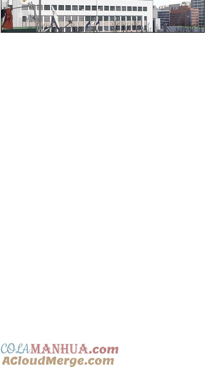 妹力大头兵 - 第130话 - 第19张图