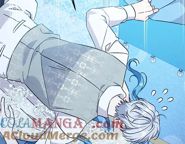 坏蛋们的掌上千金 - 完结篇 永远幸福 - 第181张图