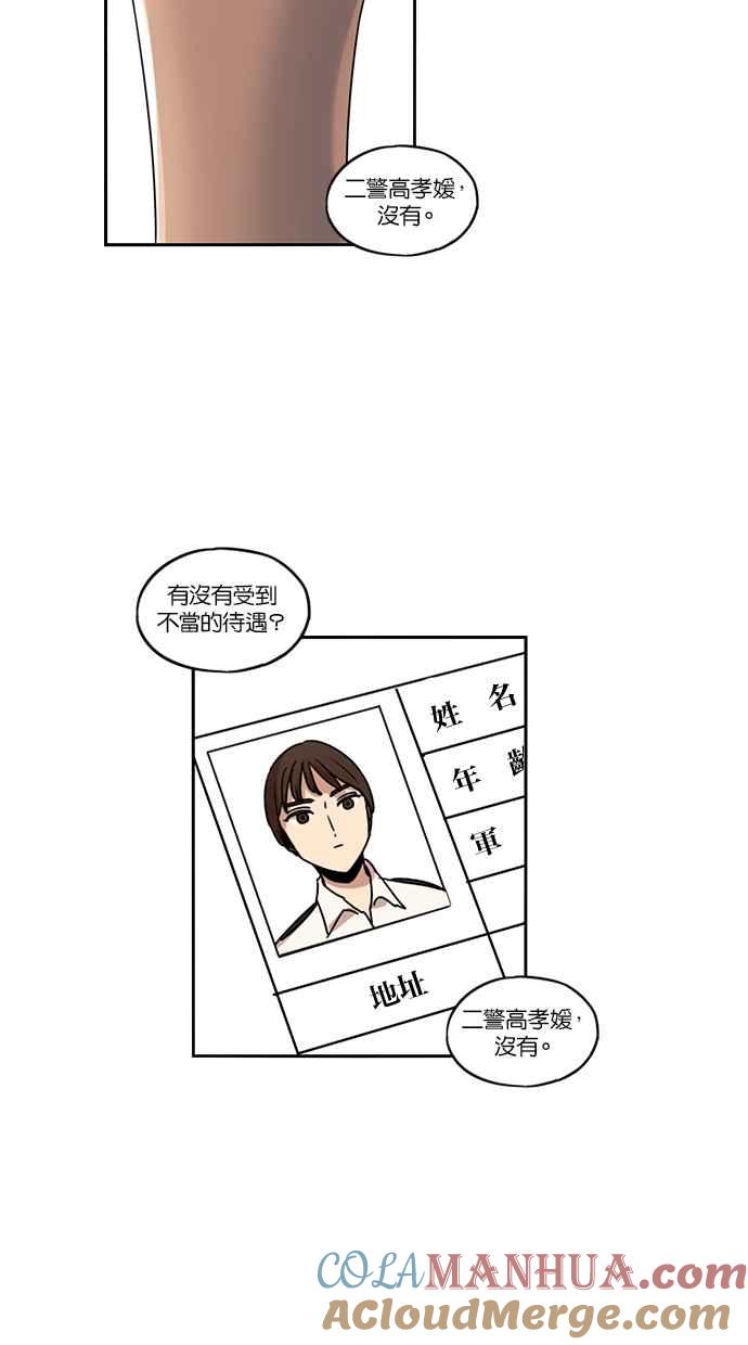 妹力大头兵 - 第132话 - 第40张图