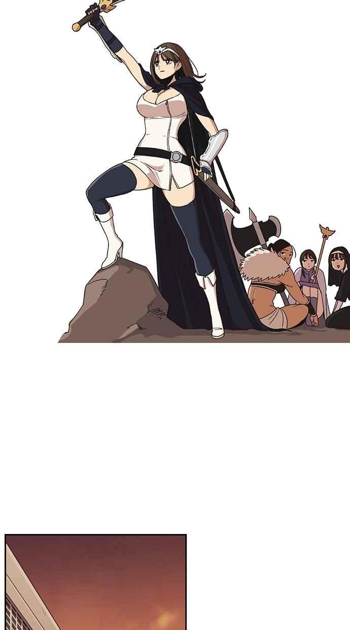 妹力大头兵 - 第133话 - 第3张图