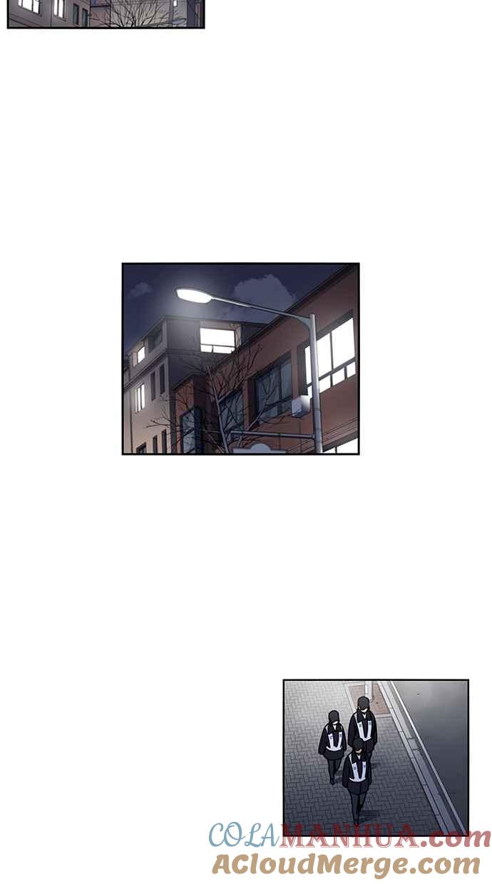 妹力大头兵 - 第133话 - 第34张图