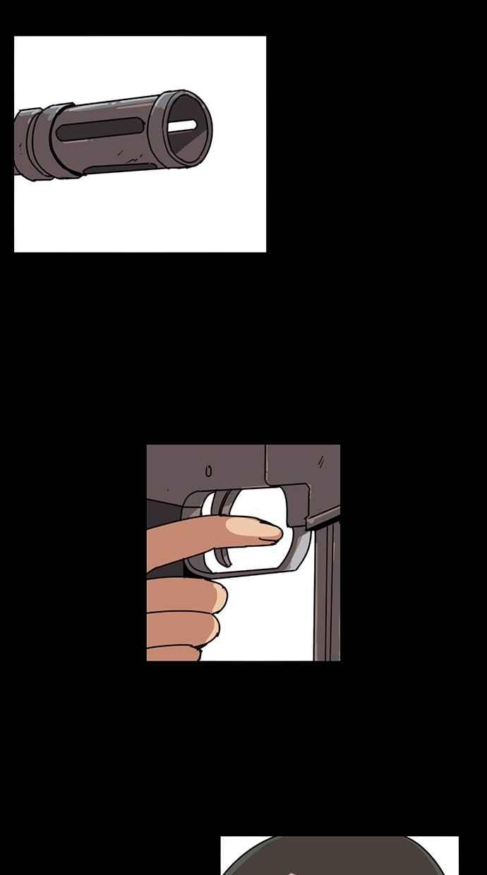 妹力大头兵 - 第137话 - 第42张图