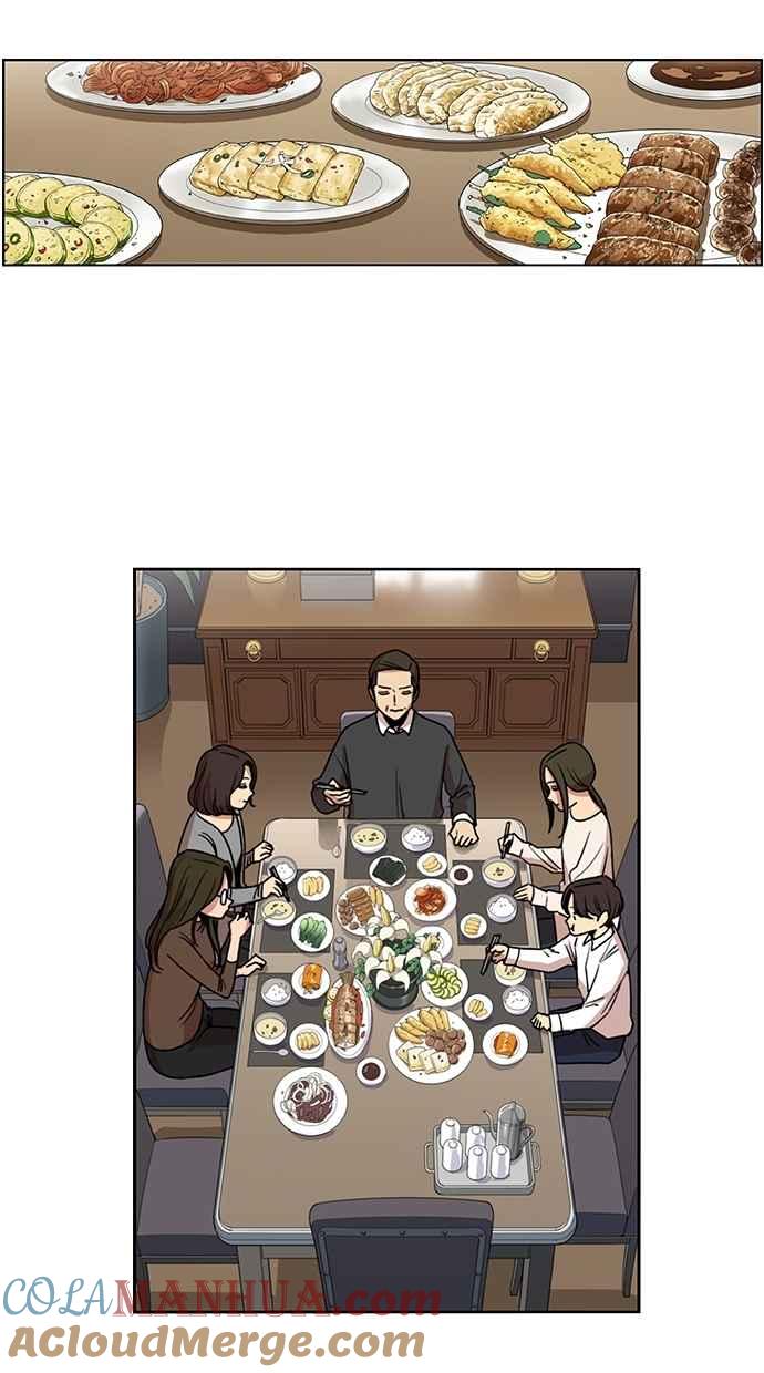 妹力大头兵 - 第137话 - 第27张图